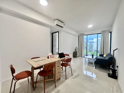 The Watergardens At Canberra (D27), Apartment #571598611